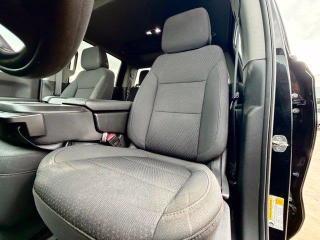 2021 Chevrolet Silverado - $28,857