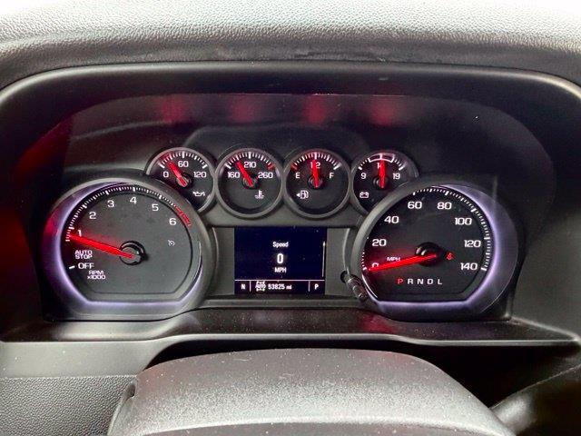 2021 Chevrolet Silverado - $28,857