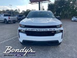 2022 Silverado 1500 Limited Thumbnail 2