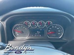 2022 Silverado 1500 Limited Thumbnail 4