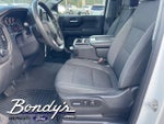 2022 Silverado 1500 Limited Thumbnail 10