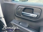 2022 Silverado 1500 Limited Thumbnail 23