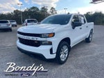 2022 Silverado 1500 Limited Thumbnail 4