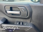 2022 Silverado 1500 Limited Thumbnail 10
