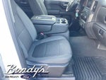 2022 Silverado 1500 Limited Thumbnail 22