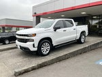2022 Silverado 1500 Limited Thumbnail 3