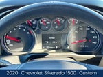 2020 Silverado 1500 Thumbnail 2