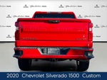 2020 Silverado 1500 Thumbnail 5