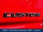 2020 Silverado 1500 Thumbnail 10