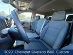 2020 Silverado 1500 Thumbnail 14