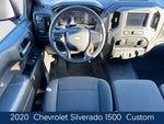 2020 Silverado 1500 Thumbnail 15