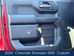 2020 Silverado 1500 Thumbnail 16