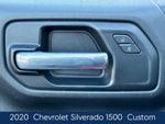2020 Silverado 1500 Thumbnail 17