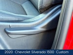2020 Silverado 1500 Thumbnail 19