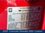 2020 Silverado 1500 Thumbnail 20