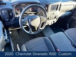 2020 Silverado 1500 Thumbnail 23