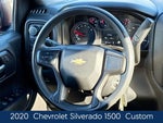 2020 Silverado 1500 Thumbnail 25