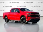 2020 Silverado 1500 Thumbnail 35