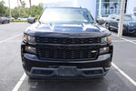2020 Silverado 1500 Thumbnail 3