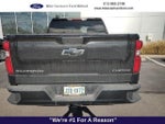 2022 Silverado 1500 Limited Thumbnail 4