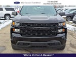 2022 Silverado 1500 Limited Thumbnail 8