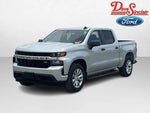 2021 Silverado 1500 Thumbnail 1