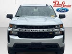 2021 Silverado 1500 Thumbnail 2