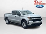 2021 Silverado 1500 Thumbnail 4