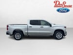 2021 Silverado 1500 Thumbnail 5