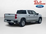 2021 Silverado 1500 Thumbnail 7