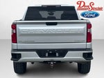 2021 Silverado 1500 Thumbnail 8