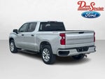 2021 Silverado 1500 Thumbnail 9