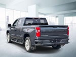 2020 Silverado 1500 Thumbnail 3