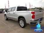 2021 Silverado 1500 Thumbnail 3