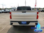 2021 Silverado 1500 Thumbnail 4