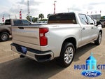 2021 Silverado 1500 Thumbnail 5