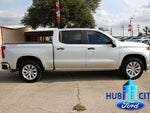 2021 Silverado 1500 Thumbnail 6