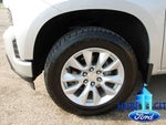 2021 Silverado 1500 Thumbnail 9