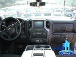 2021 Silverado 1500 Thumbnail 18