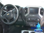 2021 Silverado 1500 Thumbnail 19