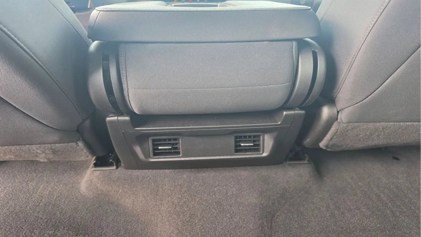 2022 Chevrolet Silverado 1500 Limited Custom