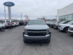 2021 Silverado 1500 Thumbnail 5