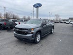 2021 Silverado 1500 Thumbnail 6