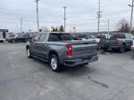 2021 Silverado 1500 Thumbnail 8