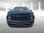 2021 Silverado 1500 Thumbnail 3