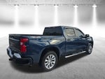 2021 Silverado 1500 Thumbnail 8