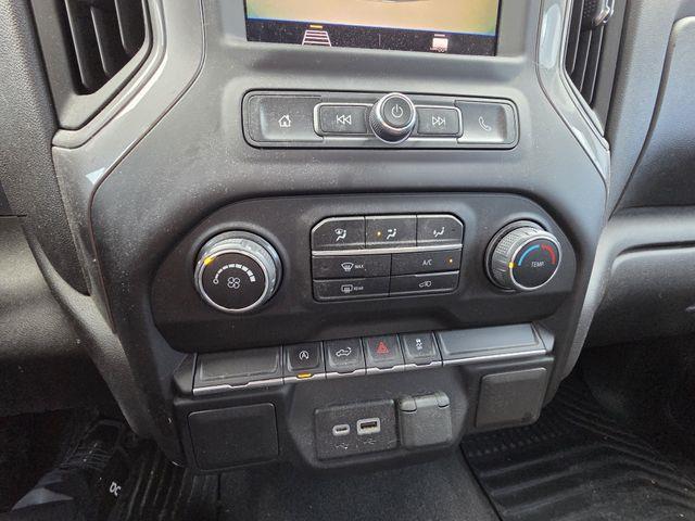 2022 Chevrolet Silverado Ltd - $26,551