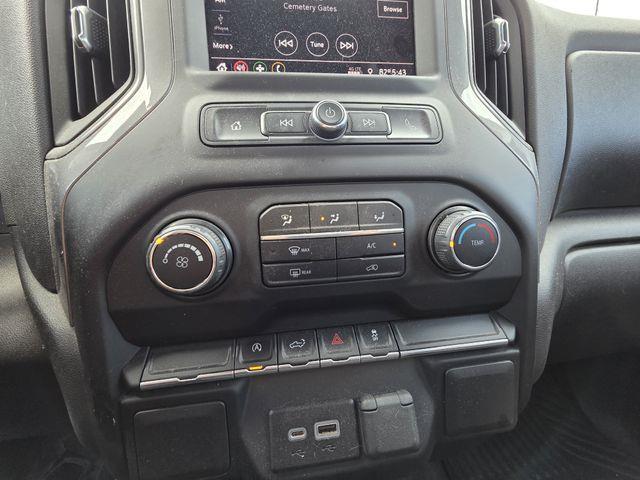 2022 Chevrolet Silverado Ltd - $26,551