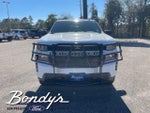 2021 Silverado 1500 Thumbnail 2