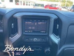 2021 Silverado 1500 Thumbnail 5